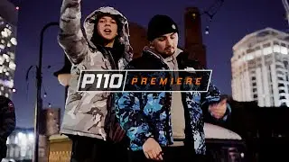 Zeph x Pezmo - Heart Of An Angel [Music Video]