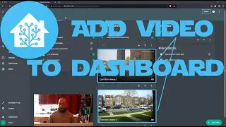 LIVE Video on Home Assistant secret