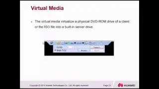 HCS-Field-Server. Part 4 - Basic Concept