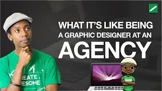Graphic Design: What is it like to Work at an Ad Agency as a Designer