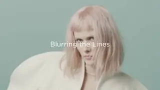 Blurring the Lines with Oh Land and Bolia