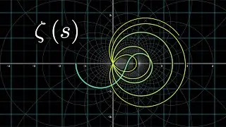 But what is the Riemann zeta function? Visualizing analytic continuation