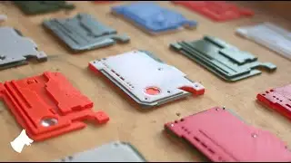 This Multitool Is 3D Printed