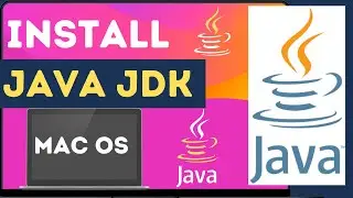 How To Install Java on MacOS (M1, M2, M3) in 2024