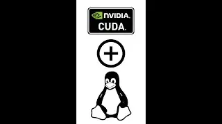 Как поставить cuda на linux за 60 или меньше