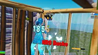 Treasure 💰 (Fortnite Montage)