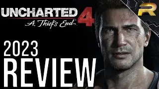 Uncharted 4 Review: Should You Buy in 2023?