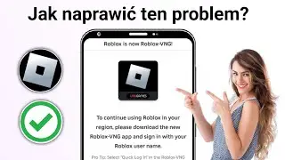 Jak naprawić błąd aktualizacji Roblox VNG | Jak naprawić problem regionu Roblox | Błąd Roblox teraz