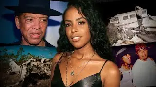 The TRUTH Behind Aaliyahs SKETCHY Murder