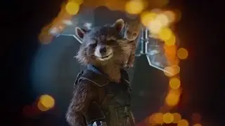 Marvels Guardians of the Galaxy Vol. 2 - Official Sneak Peek