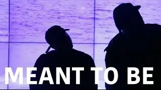 MEANT TO BE - SHORTY FT SKEPTA