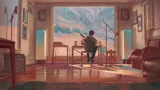 juniorodeo - Before Sunrise 🌄 [lofi hip hop/relaxing beats]