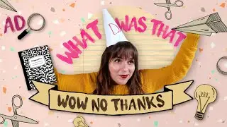 School lies to unlearn in your twenties.