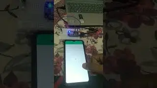 How to connect led with your mobile phone || Embedded programming in esp8266 wifi microcontroller