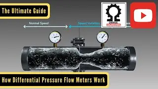 How Differential Pressure Flow Meters Work: The Ultimate Guide