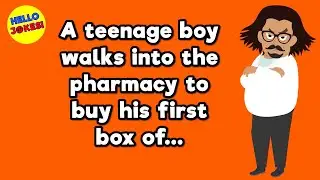 🤣 Funny Joke of the Day: Blind Date Coincidence  | The Funniest Jokes