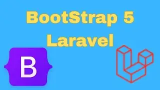 How to Install Bootstrap 5 into a Laravel 11