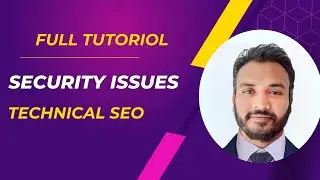 Security issues in Technical SEO Audit| Mixed content issues  in Bangla-Technical SEO Audit