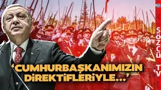 Teğmenler Krizi Büyüdü! Erdoğan Hedef Aldı MSB Harekete Geçti! 'Direktif' Detayı