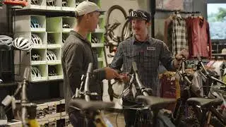 Mike’s Bikes: Exceptional Customer and Employee Experiences with Cisco Meraki