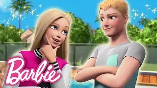 Maratona di avventure con Barbie! | Barbie Raccolta