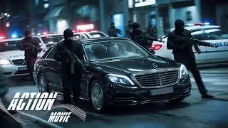 Best Action Thriller Movie / He will avenge everyone for his daughter / Full Movies in HD