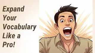 Mastering Collocations: Expand Your Vocabulary Like a Pro!