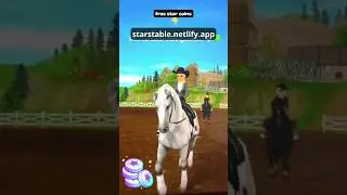 🎉 ZAAAP! Star Stable Codes 2024/2025 🏇 | Free Star Coins & Redeem Codes! 💸