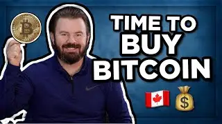 How To Buy Bitcoin In Canada 2021