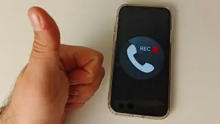Как включить запись входящих и исходящих вызовов на любом iPhone