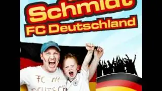 FC Deutschland - Aleks Schmidt (Hörprobe)