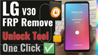 lg v30 frp unlock tool | lg v30 frp bypass | lg v30 test point | lg v300k frp unlock tool | #LG_V30