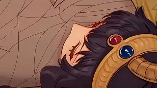 Mummy's Revenge | Comic Dub