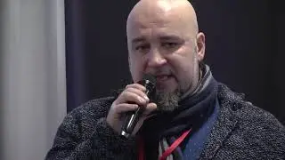 Сергей Лазарев, Блок: Бар | Как открыть бар? Алгоритмы. 