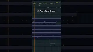 How to make ETHEREAL YEAT TYPE BEATS!