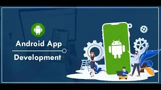 Android App's Development Masterclass - Build 2 Apps - Java Tutorial For Beginners | Zero to Hero