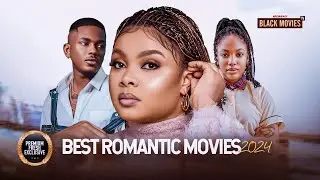 THE VIRGIN I MET (BIMBO ADEMOYE, timini egbuson, UCHE MONTANA)Latest Nigerian Movie 2024