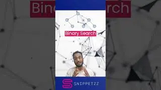 Binary Trees in just 30 seconds 🔥 