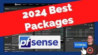 My Preferred Package Picks for Peak pfSense Performance