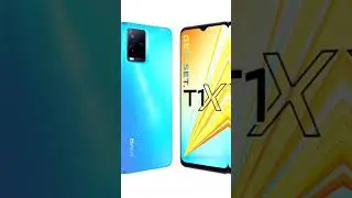 Vivo T1 X #shorts #viral #shortsvideo @ToTellMe