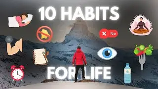 10 Easy Steps To CHANGE Your Life!