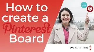 How to Create a Pinterest Board for Business