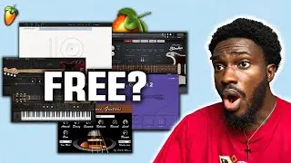 The Best FREE Guitar Plugins You Need In 2024