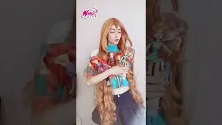 #cosplay