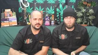 Hemp Beach TV Episode 208 Snoop Wolf!