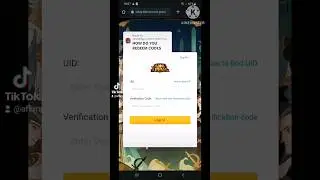 How to Redeem Codes + New Code!  | AFK ARENA 