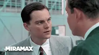 The Aviator | Above the Weather’ (HD) - Leonardo DiCaprio, Danny Huston | MIRAMAX