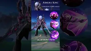 martis vs Gatotkaca 