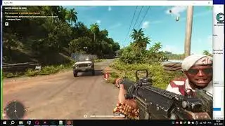 Far Cry 6  как  можно сделать  Civilians Kill Limit  в Cheat Engine