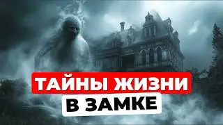 Замки: от мечты к реальности - что скрывается за каменными стенами? Полный выпуск